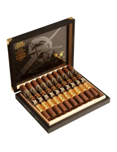 Montecristo | Espada Oscuro - Guard