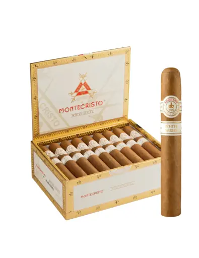 Montecristo | White - Toro