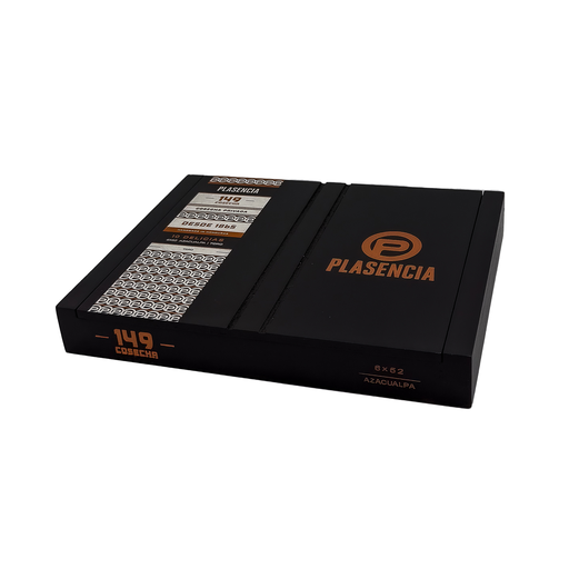 Plasencia | Cosecha 149 - Azacualpa 