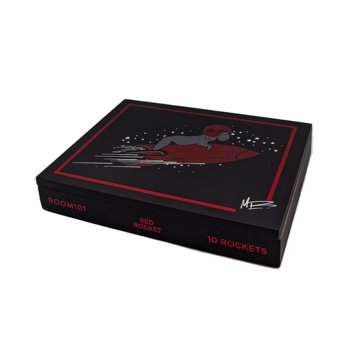 ROOM 101 | Louis' Red Rocket - Toro LE