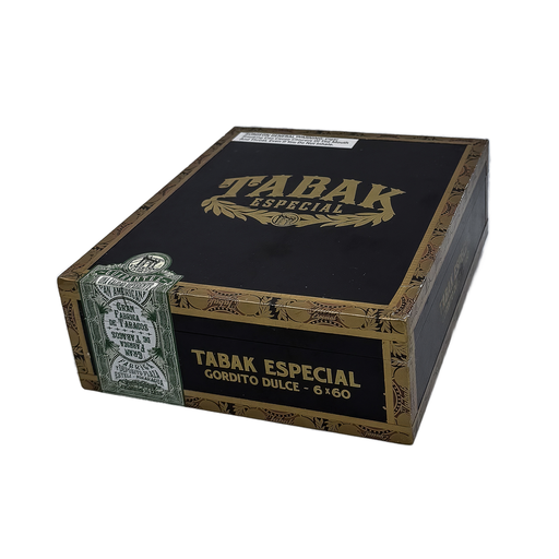 Tabak Especial Dulce Gordito