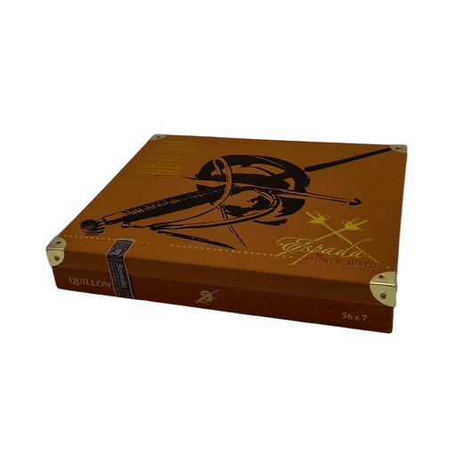 Montecristo | Espada - Quillion
