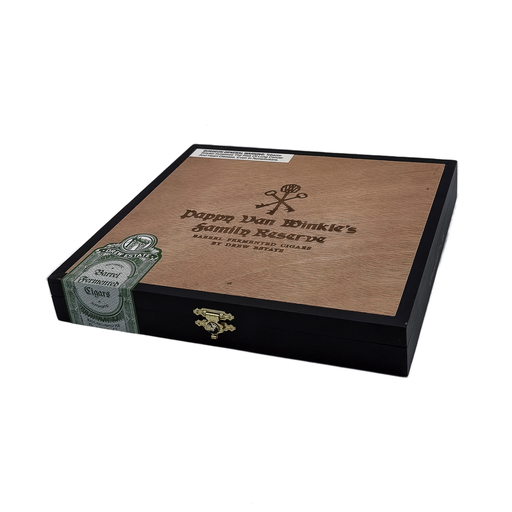 Pappy Van Winkle Barrel Fermented Churchill B&M Exclusive