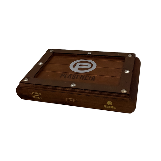 Plasencia | Reserva Original - Robusto 