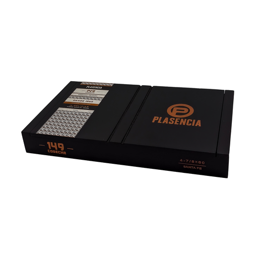 Plasencia | Cosecha 149 - Santa Fe 