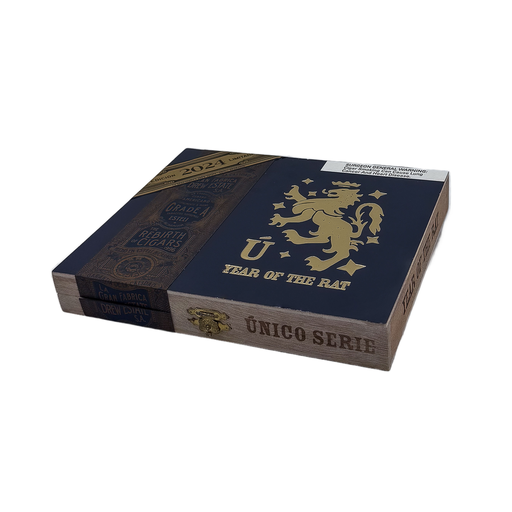 Liga Privada Unico Year of the Rat