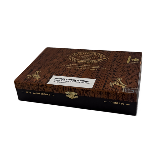 Montecristo | 1935 Anniversary - Espeso