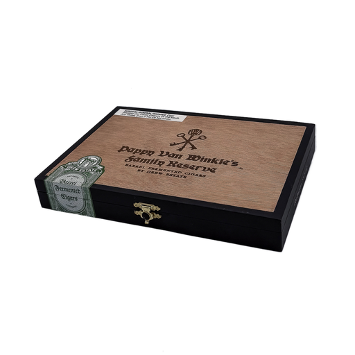 Pappy Van Winkle Barrel Fermented Robusto B&M Exclusive