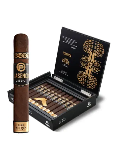 Plasencia | Alma Fuerte - Robustus I 