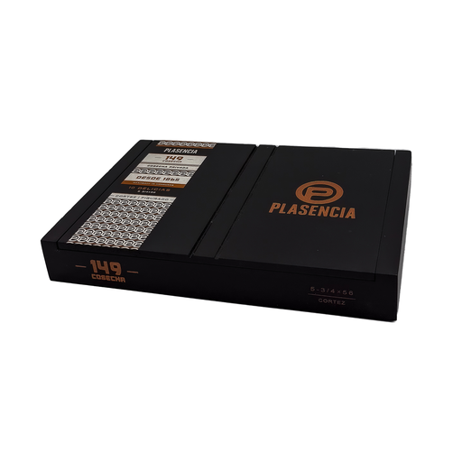 Plasencia | Cosecha 149 - Cortez 