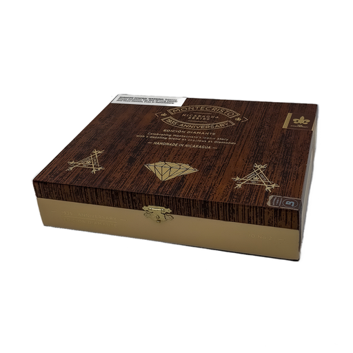 Montecristo | 1935 Anniversary Edicion Diamante - No. 2