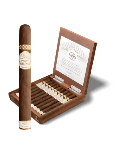 Plasencia | Reserva Original - Corona 