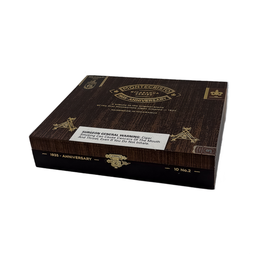 Montecristo | 1935 Anniversary - No. 2