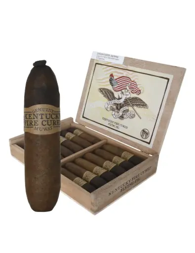 Kentucky Fire Cured - Flying Pig "Seasonal Release"
