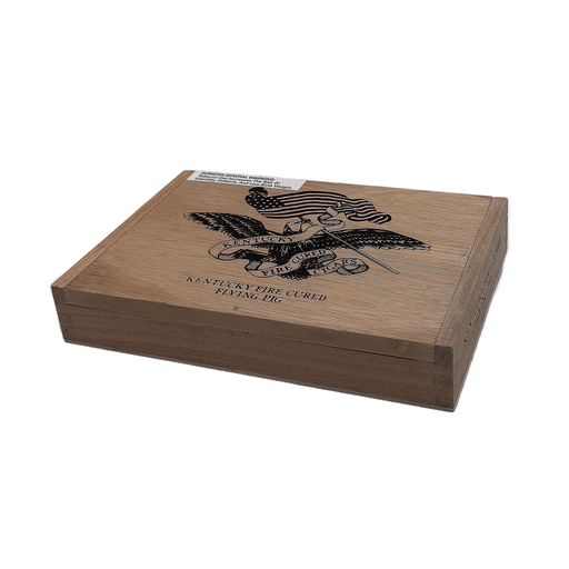 Kentucky Fire Cured - Flying Pig "Seasonal Release"