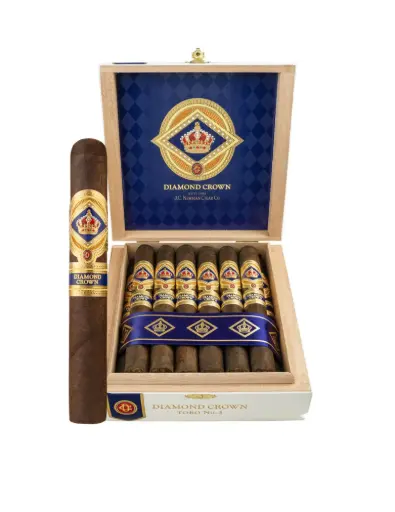 Diamond Crown | Toro #3 Maduro