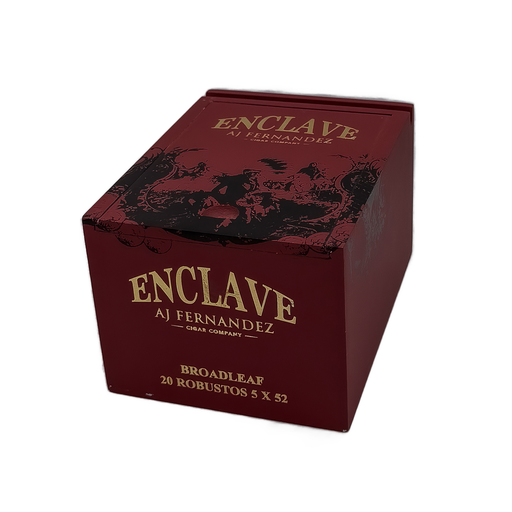 AJ Fernandez Enclave Broadleaf - Robusto