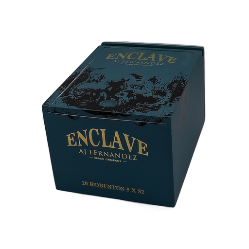 AJ Fernandez Enclave Habano - Robusto