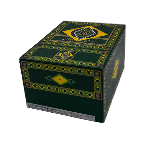 CAO Brazilia | Gol! Brazilia