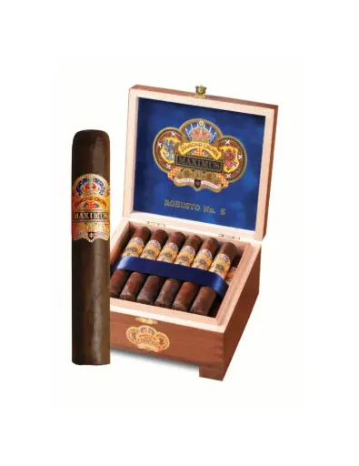 Diamond Crown | Maximus Robusto #5