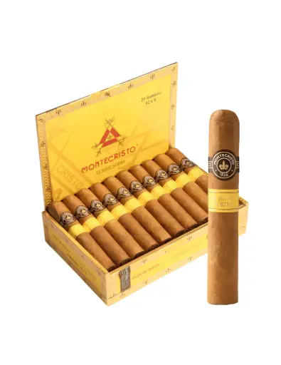 Montecristo | Classic Collection - Robusto