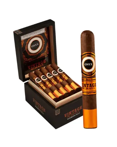 Onyx | Vintage Nicaragua - Robusto