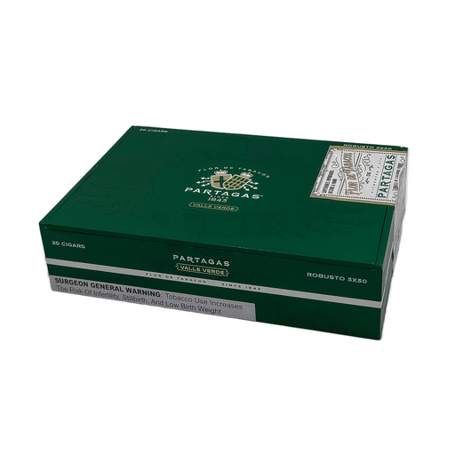 Partagas | Valle Verde Robusto