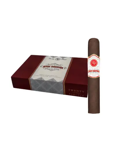 Rocky Patel Sun Grown Maduro Robusto