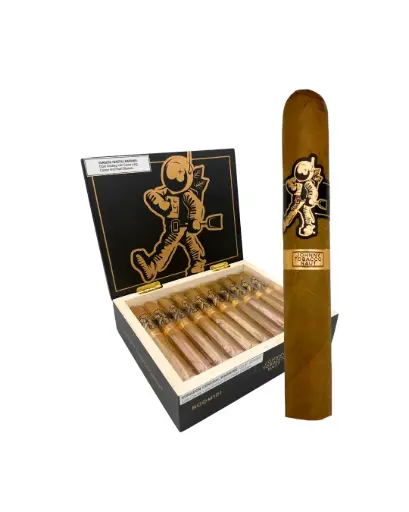 ROOM 101 | Johnny Tobacconaut Robusto