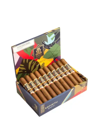 Trinidad Espiritu | Robusto