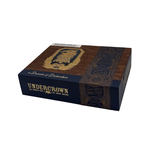 Undercrown UC10 Robusto 