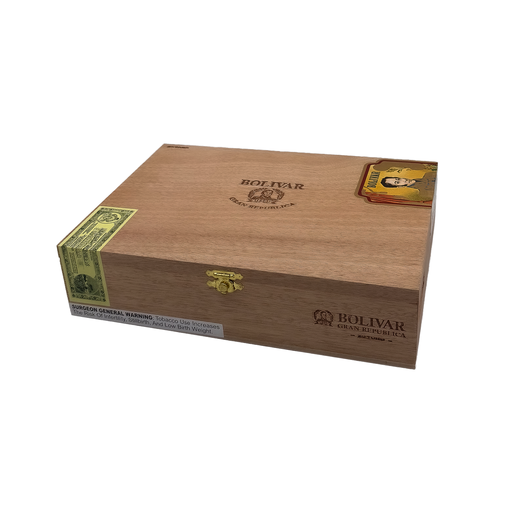 Bolivar | Gran Republica Toro