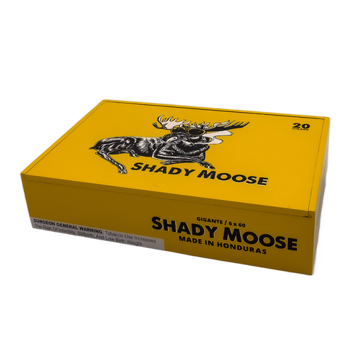 Chillin Moose | Shady Moose Gigante