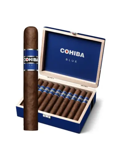 Cohiba - Blue | Toro