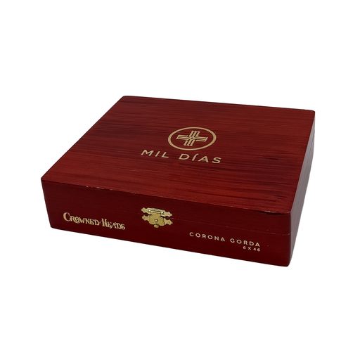 Crowned Heads | Mil Dias - Corona Gorda 
