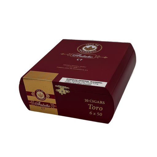 Joya De Nicaragua Antano CT Toro 