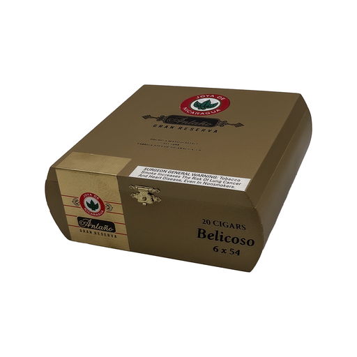 Joya De Nicaragua Antano Gran Reserva Belicoso 