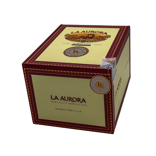 La Aurora | Cameroon 1903 - Gran Toro