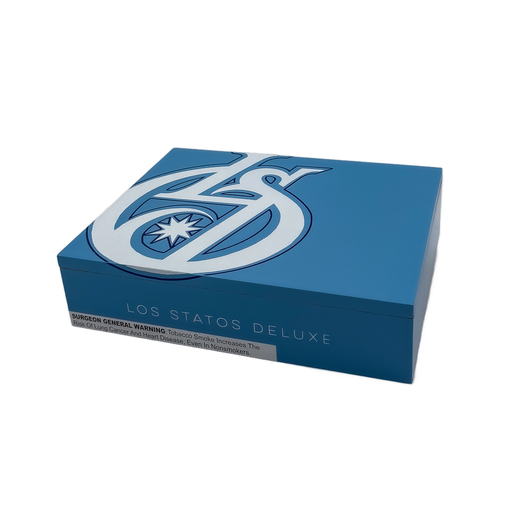 Los Statos Deluxe | Maduro Toro