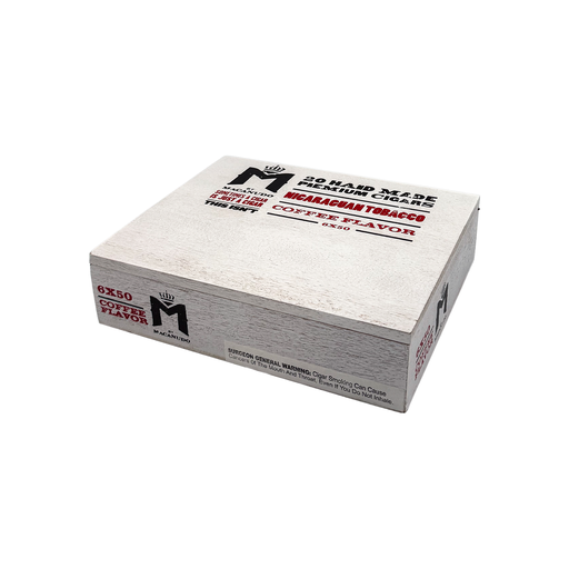 M by Macanudo | Toro