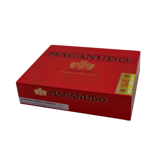 Macanudo Inspirado Orange | Toro