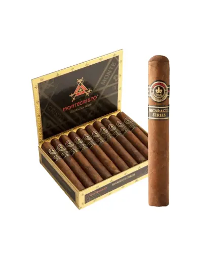 Montecristo | Nicaragua - Toro