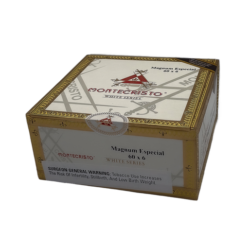 Montecristo | White - Magnum