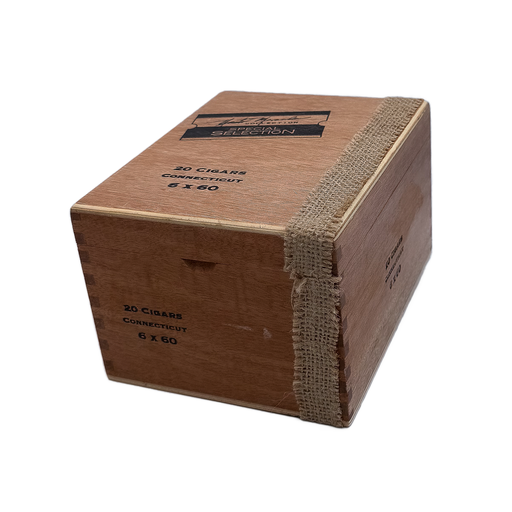 Nestor Miranda Special Selection CT Gran Toro 
