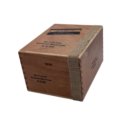 Nestor Miranda Special Selection Gran Toro 