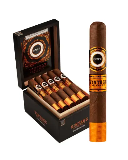 Onyx | Vintage Nicaragua - Magnum