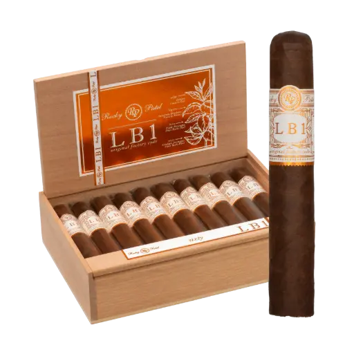 Rocky Patel LB1 Sixty