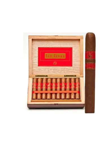 Rocky Patel Sun Grown Sixty