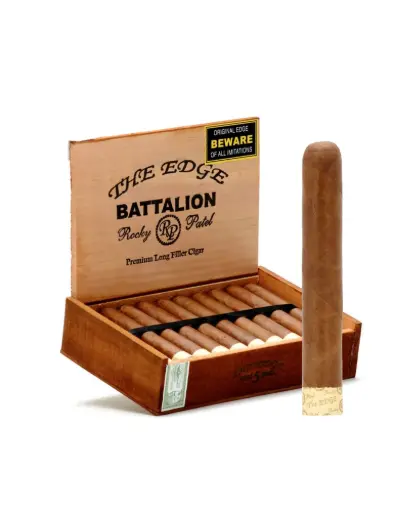 Rocky Patel The Edge Corojo Battalion