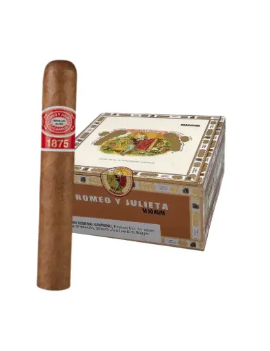 Romeo Y Julieta | 1875 - Magnum
